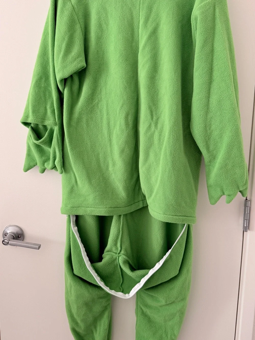 N/A green movement